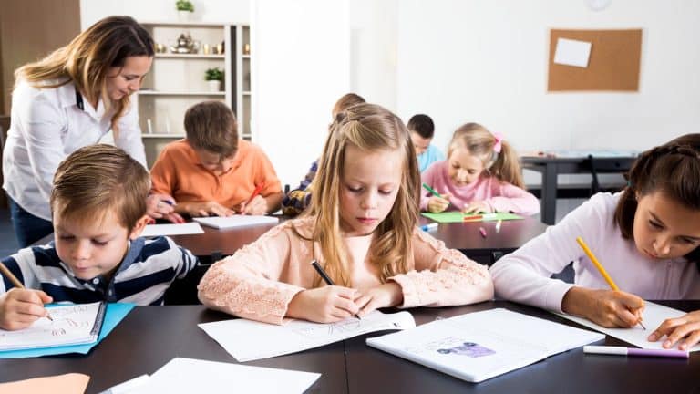 Les pédiatres sont favorables à la reprise de l&rsquo;école de 11 mai