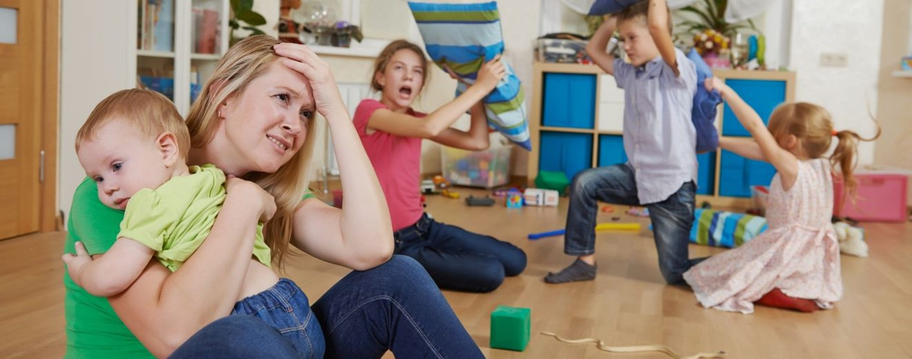 Une permanence téléphonique pour soutenir les parents débordés