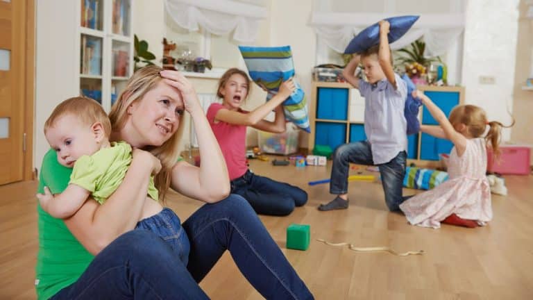 Une permanence téléphonique pour soutenir les parents débordés