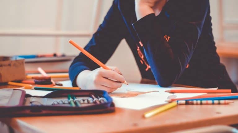 Coronavirus : comment vont se dérouler les examens de fin d&rsquo;année ?