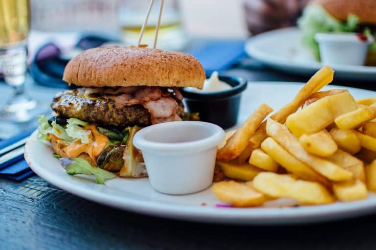 La malbouffe serait préjudiciable à notre mémoire !