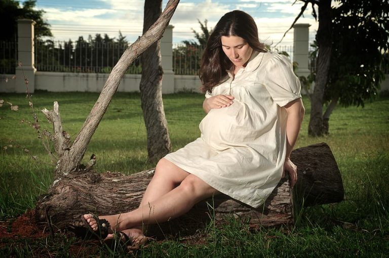 Femme enceinte : quels sont les avantages (peu connus) de la grossesse ? (1/3)