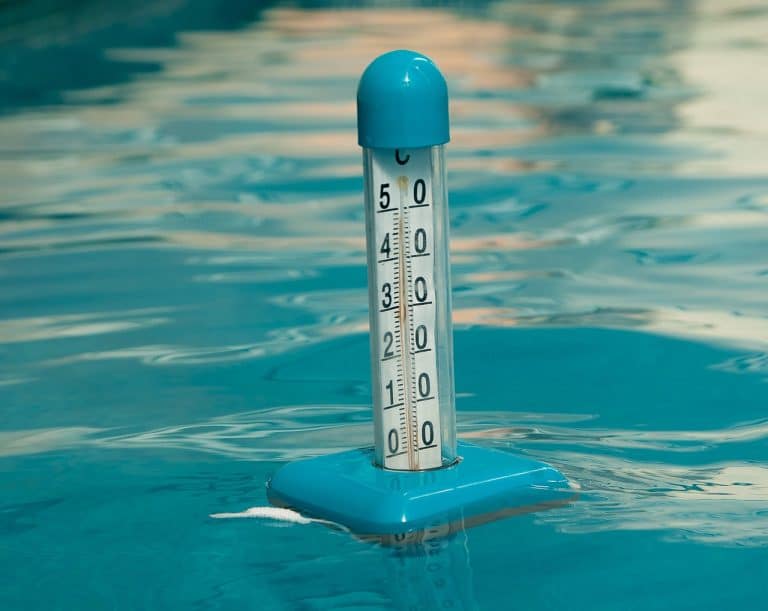 A fort risque d&rsquo;étouffement, ces thermomètres de piscine sont rappelés par leur fabricant