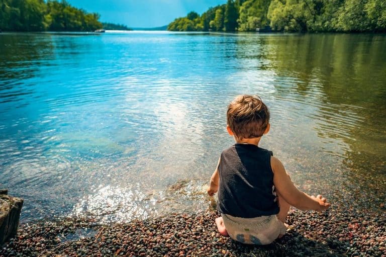 Cublize : un enfant de 6 ans victime d&rsquo;une noyade dans le lac des Sapins (près de Lyon)
