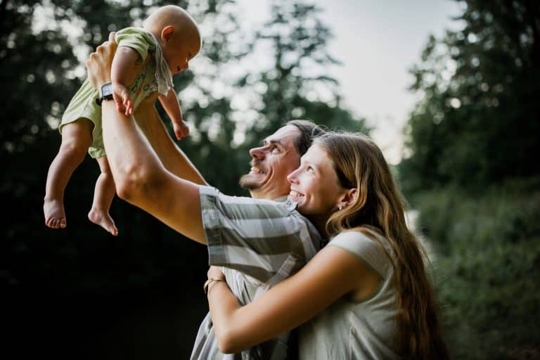 7 manies des enfants, qui peuvent rendre dingue de colère (2/2)