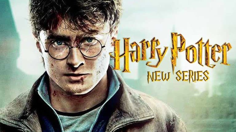 Harry Potter : les studios HBO Max préparent une série sur l&rsquo;école des sorciers !