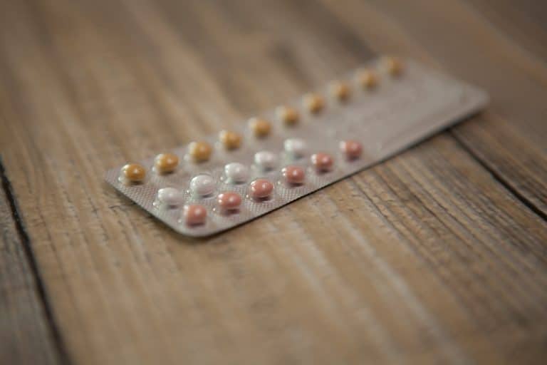 Quand prendre une pilule contraceptive ?