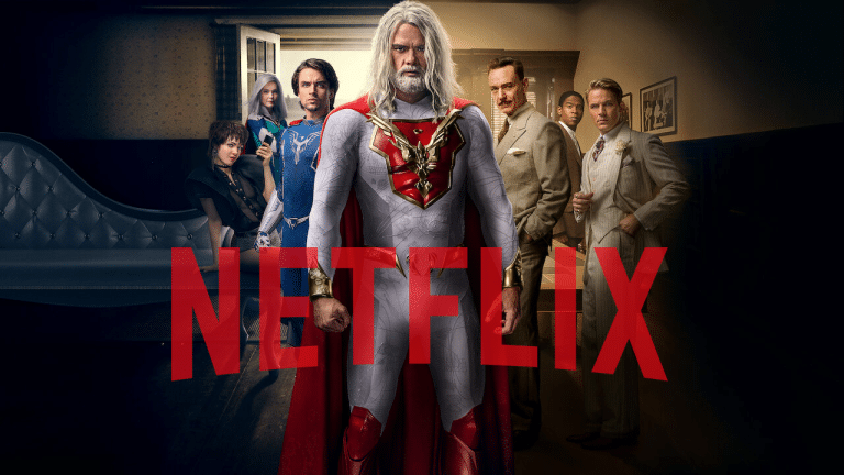 Netflix : les 10 meilleurs films et séries à regarder en famille ce weekend !