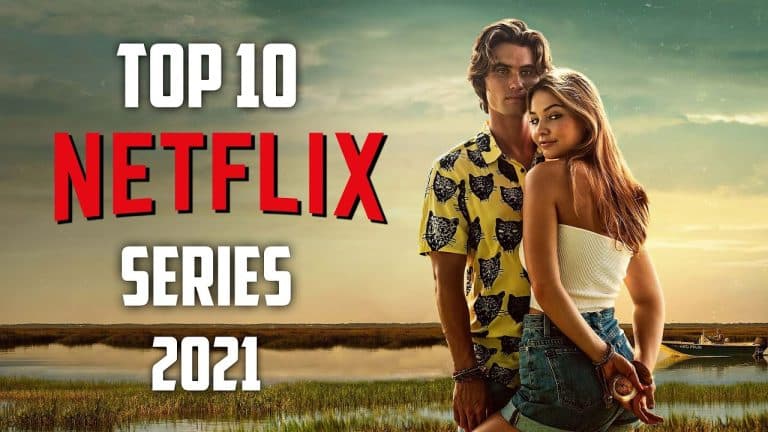 Netflix : les 10 séries achevées en 2021 !
