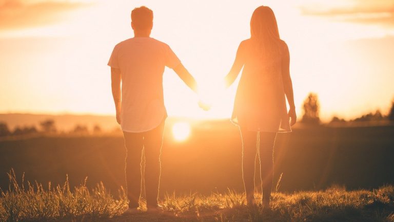 Couple : comment rallumer le feu ?