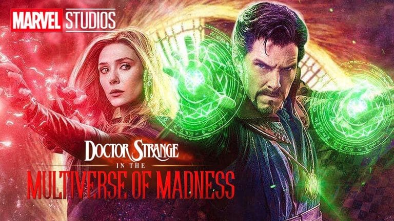 Doctor Strange 2, Thor 4, Black Panther 2 : Disney repousse leur sortie officielle