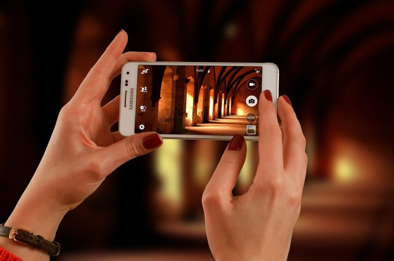 Photographie sur smartphone ou tablette : trucs et astuces pour de meilleures photos - Partie 2