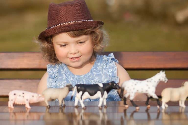 Comment éveiller son enfant au goût ?