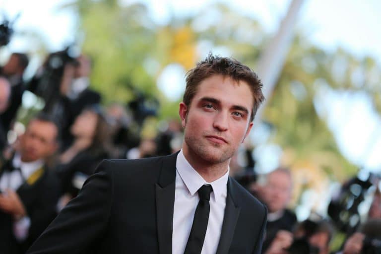 Une nouvelle star dans la galaxie Pattinson : l&rsquo;acteur Robert a accueilli son premier enfant