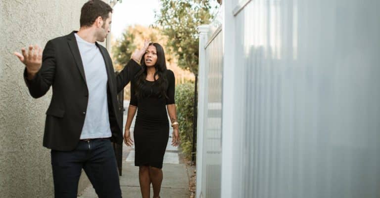 Comment faire face aux problèmes de couple ?