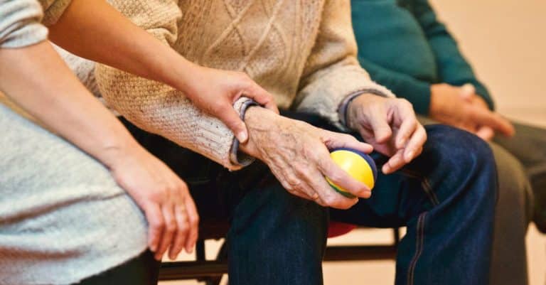 Comment le soutien familial a changé ma vie pour toujours ?