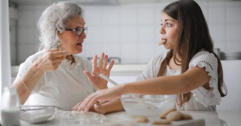Comment transformer une simple parenthèse familiale en un moment inoubliable ?