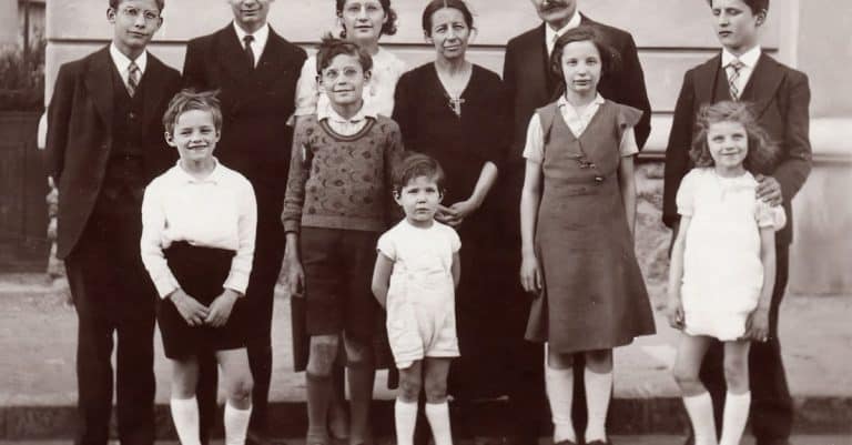 Faut-il encore opter pour une famille nombreuse ?