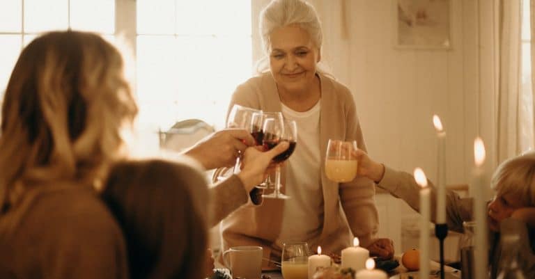 Pourquoi le Rassemblement Familial est la clé du bonheur ?