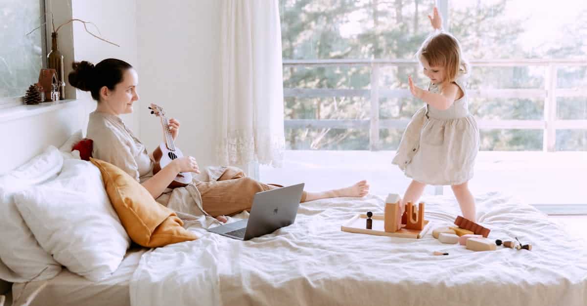 découvrez l'importance des liens affectifs de l'enfance avec notre article sur le bonding familial.