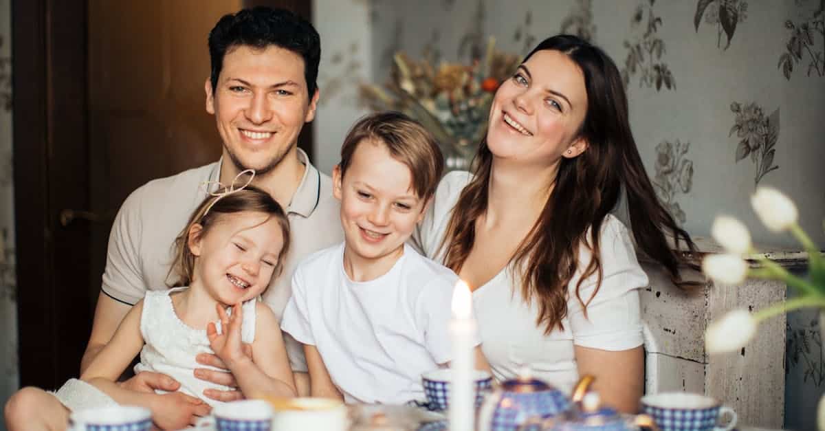renforcez les liens familiaux avec nos activités et conseils pour des moments de partage et de complicité inoubliables.