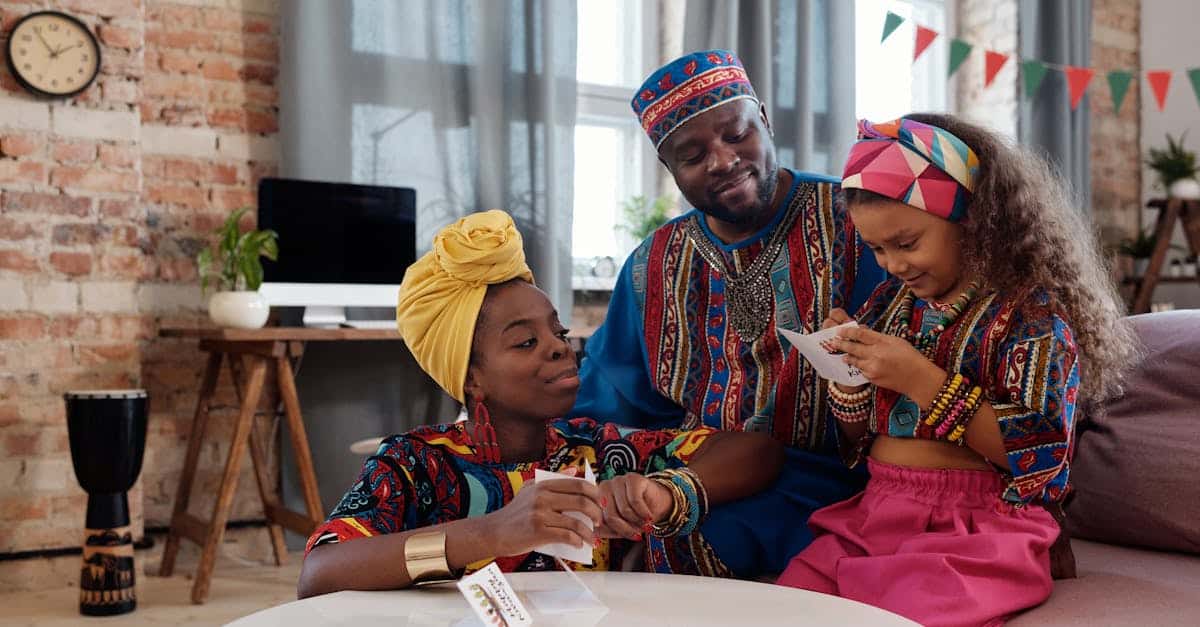 découvrez les traditions sportives familiales pour passer des moments inoubliables ensemble avec family sports traditions.
