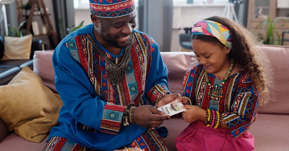 découvrez l'importance des traditions familiales avec notre sélection d'articles, de conseils et d'inspiration pour renforcer les liens et créer des souvenirs inoubliables en famille.