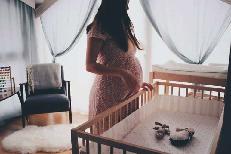 Aménager la chambre de bébé : tout ce dont vous avez besoin