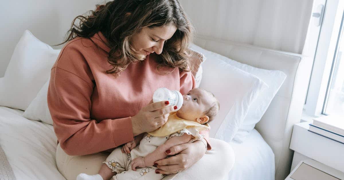 découvrez l'amour maternel à travers nos créations uniques et inspirantes. trouvez des cadeaux parfaits pour célébrer la tendresse et la connexion intime entre une mère et son enfant.