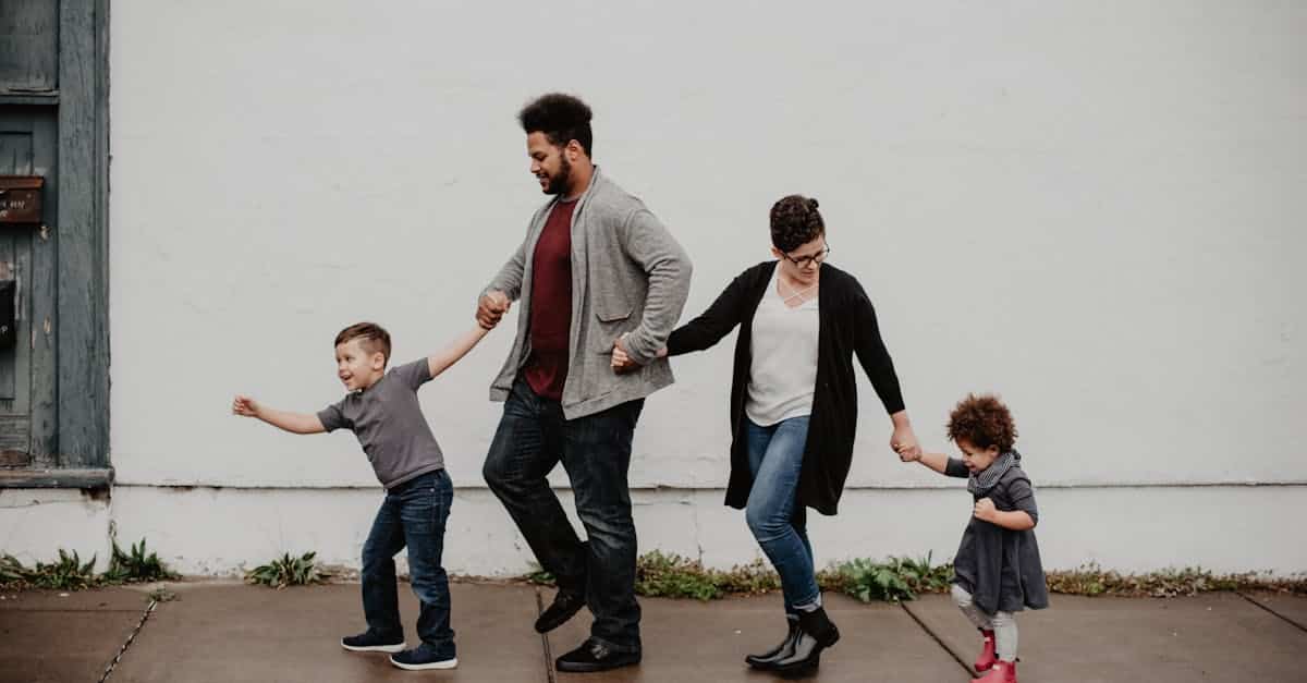 découvrez des conseils et astuces de parentalité pour accompagner au mieux le développement de votre enfant sur le thème de la parentalité.