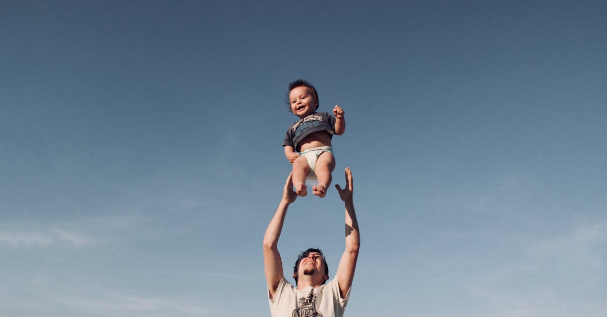 découvrez des conseils pratiques et des ressources utiles pour accompagner votre enfant dans son développement et son éducation avec notre contenu sur le parenting.