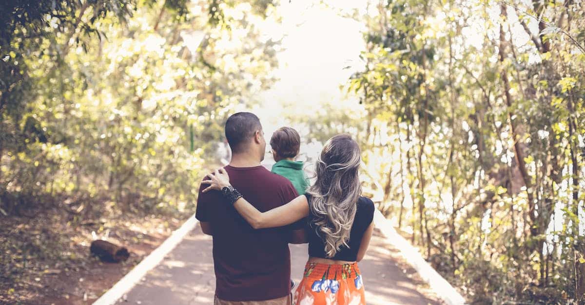 conseils et astuces pour une parentalité épanouie : découvrez des ressources utiles sur l'éducation et le développement des enfants avec notre guide de parentalité.