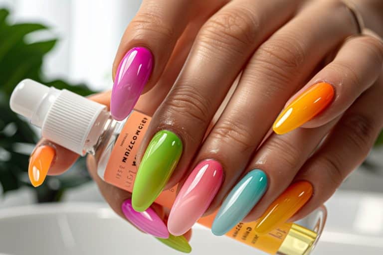 Transformez vos ongles fragiles en merveilles de résistance et de croissance avec cette huile miracle