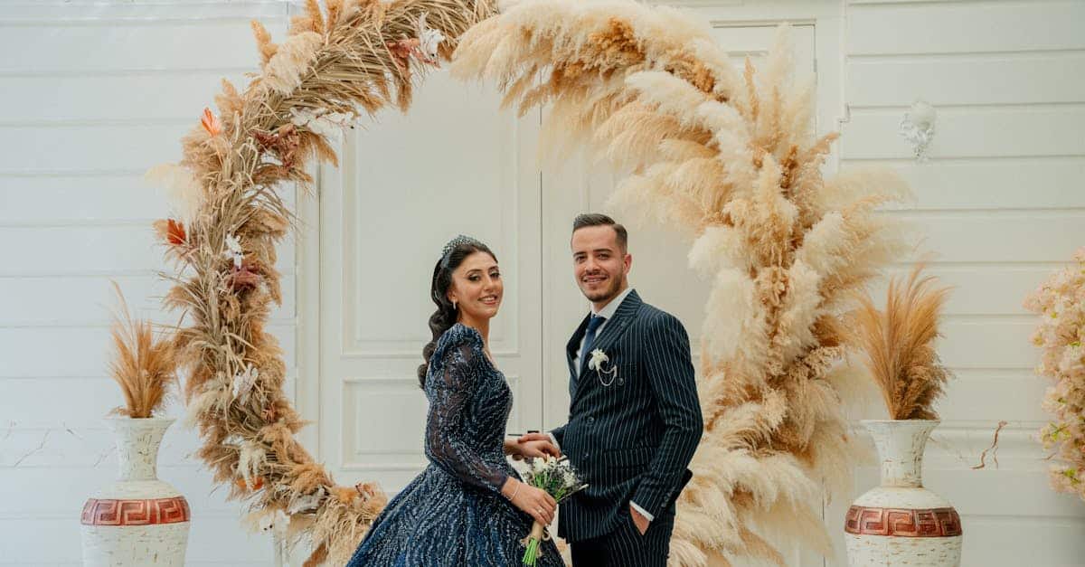 services de planification de mariage pour une organisation parfaite de votre journée spéciale. découvrez nos prestations et laissez-nous vous guider dans la réalisation de votre rêve de mariage.