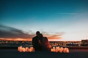 Voici les endroits magiques où vous devez absolument aller en couple quand les enfants sont gardés !