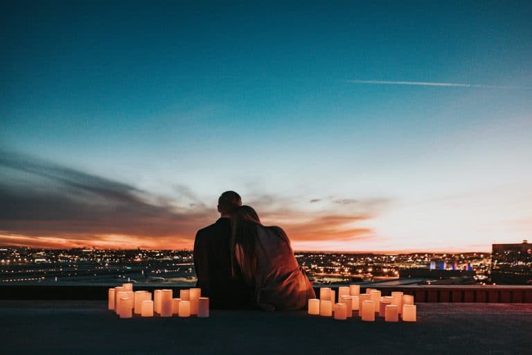Voici les endroits magiques où vous devez absolument aller en couple quand les enfants sont gardés !