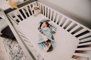 Ecoute-bébé, l&rsquo;indispensable des parents