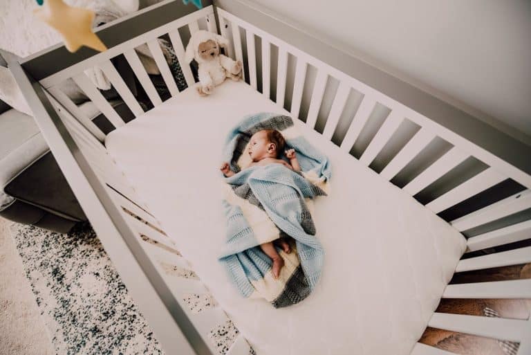 Ecoute-bébé, l&rsquo;indispensable des parents