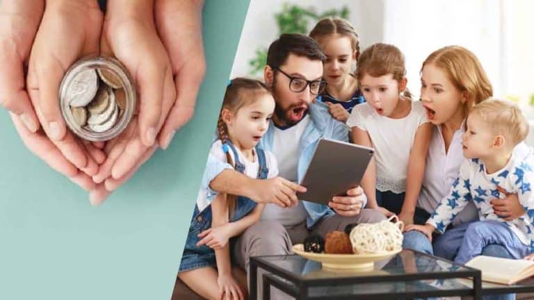 Ces astuces pour maximiser vos allocations de soutien familial vous surprendront