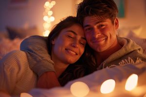 Comment raviver la flamme dans votre couple : 3 astuces surprenantes pour une sexualité épanouie