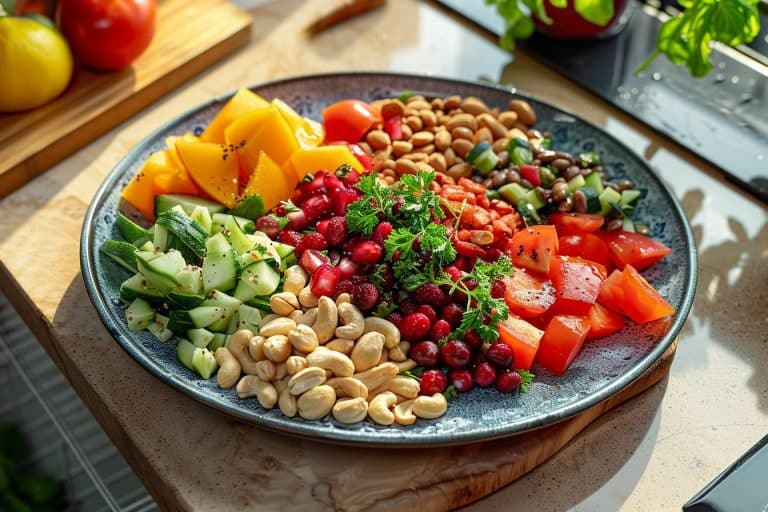 Maladies chroniques : ces habitudes alimentaires pourraient vous protéger