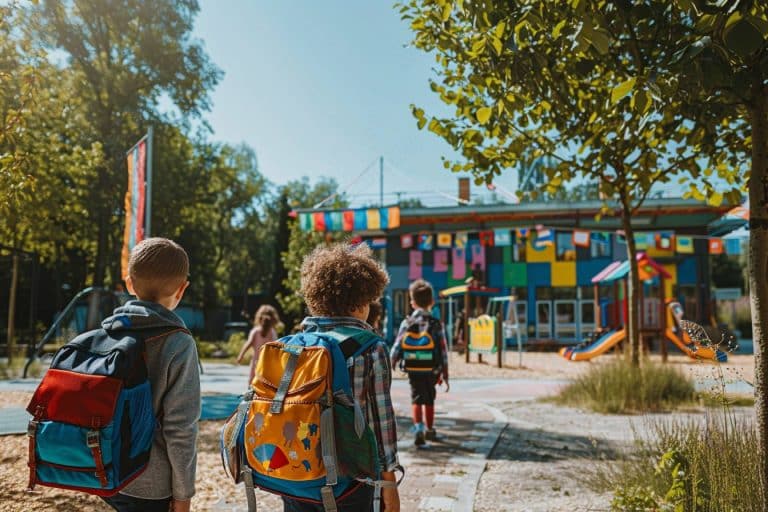 Rentrée scolaire : ces précieux conseils vont changer la vie de vos enfants