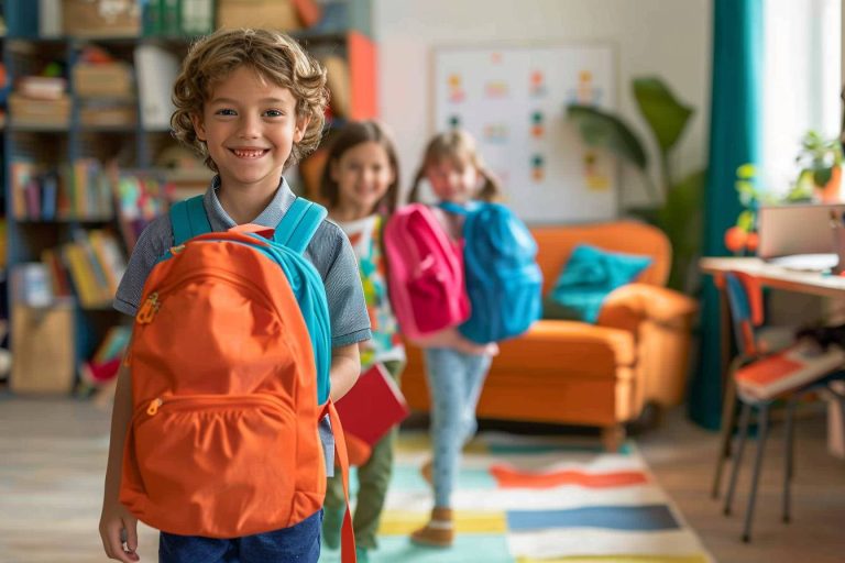 Ces erreurs à éviter lors de la préparation de la rentrée scolaire