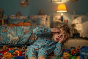 Ces habitudes courantes qui représentent un danger sous-estimé pour le cerveau des enfants