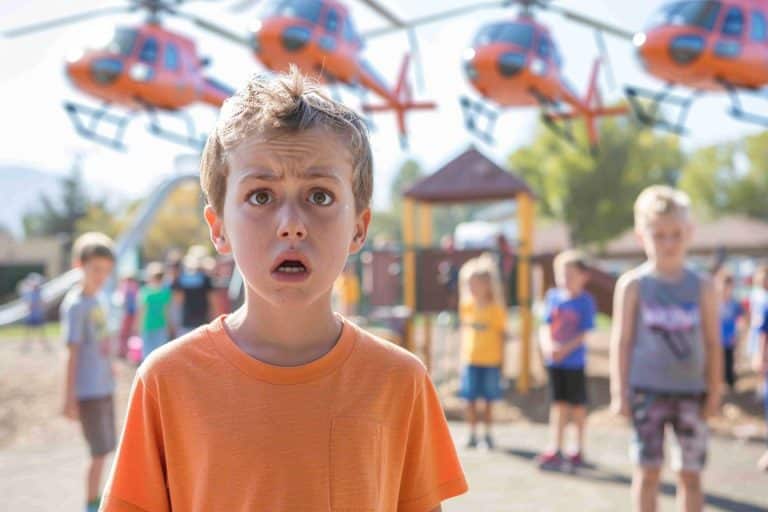 Découvrez ces phrases pas si anodines qui peuvent affecter vos enfants