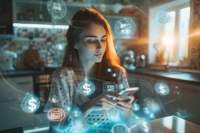 Les « Venmo mom » : une nouvelle tendance qui divise la communauté scolaire et suscite des débats