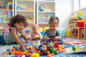 Pourquoi la rentrée ne devrait plus effrayer vos enfants : découvrez les secrets d&rsquo;une transition sereine