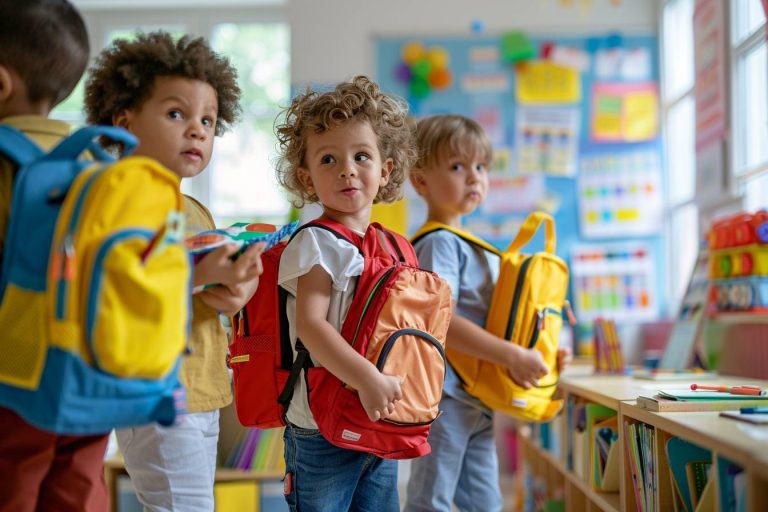 Vos enfants devront s&rsquo;adapter : découvrez les réformes scolaires qui vont tout changer cette année