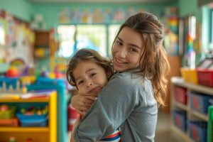 Rentrée scolaire : cette surprenante méthode pour surmonter l&rsquo;angoisse de séparation