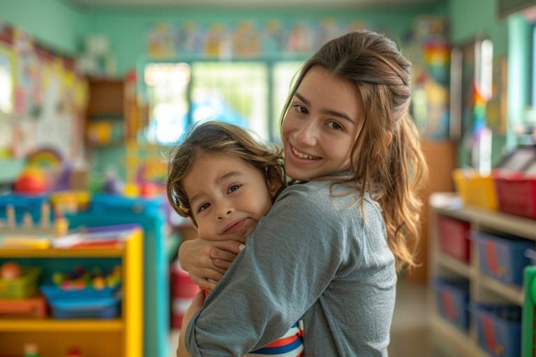 Rentrée scolaire : cette surprenante méthode pour surmonter l&rsquo;angoisse de séparation